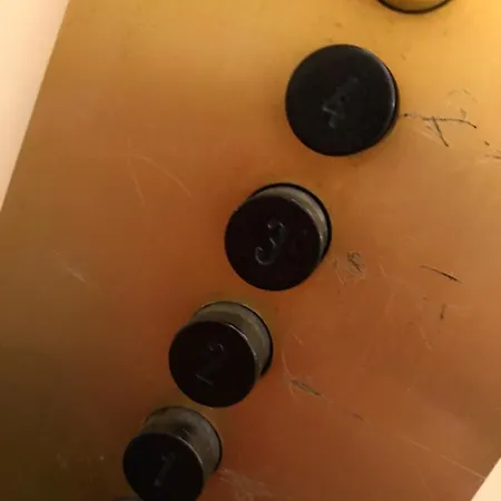 Апартаменты Polly