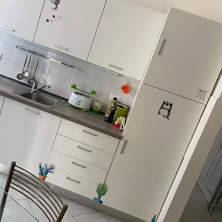 Апартаменты Polly