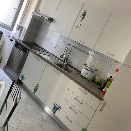 Polly Appartement