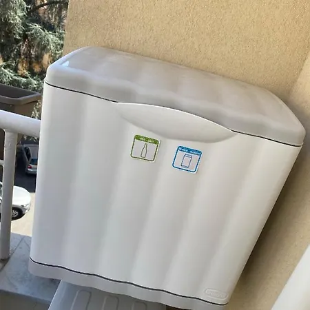 Polly Апартаменты *