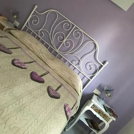 Polly Апартаменты Рапалло