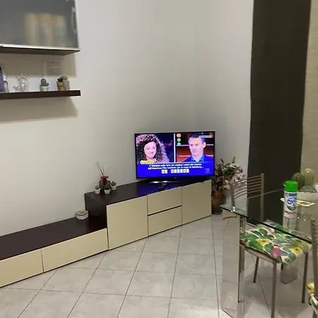 Апартаменты Polly