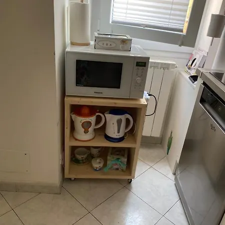 Polly Appartement Rapallo