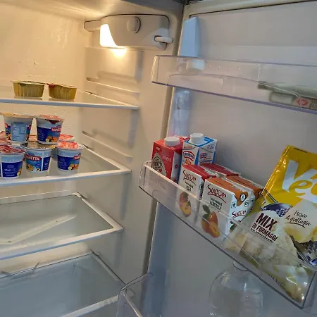 Апартаменты Polly Рапалло