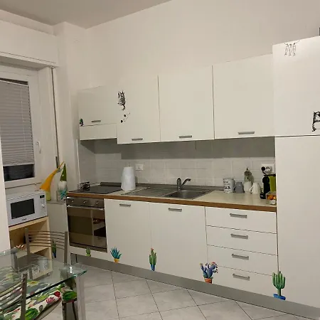 Polly Апартаменты Рапалло