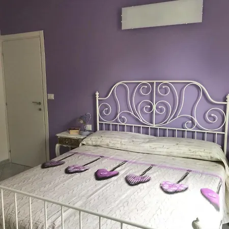 Polly * Рапалло