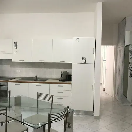 Polly Appartement Rapallo