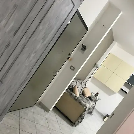 Апартаменты Polly