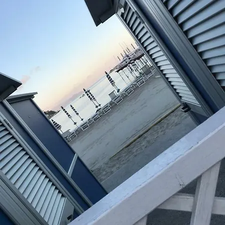 Апартаменты Polly Рапалло