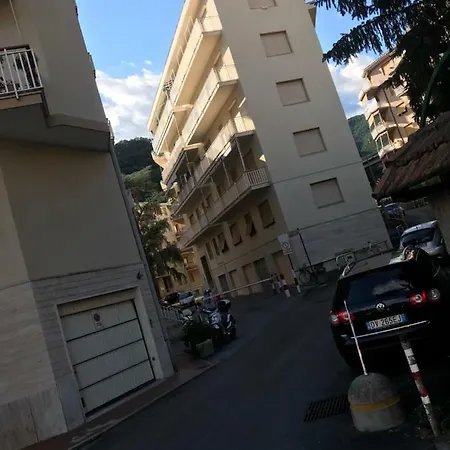 Polly Апартаменты Рапалло