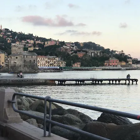 Polly Апартаменты