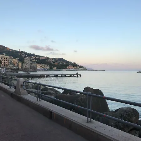 Polly Апартаменты *