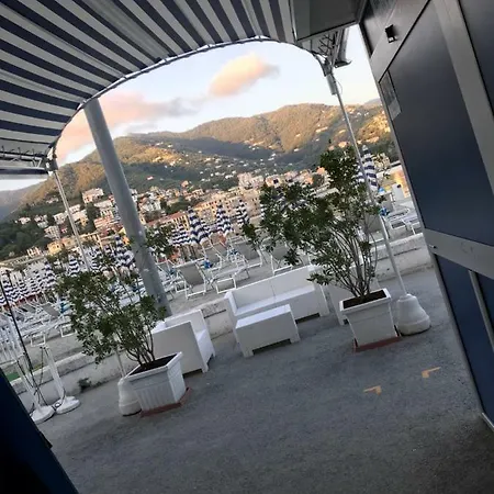 Polly Appartement Rapallo