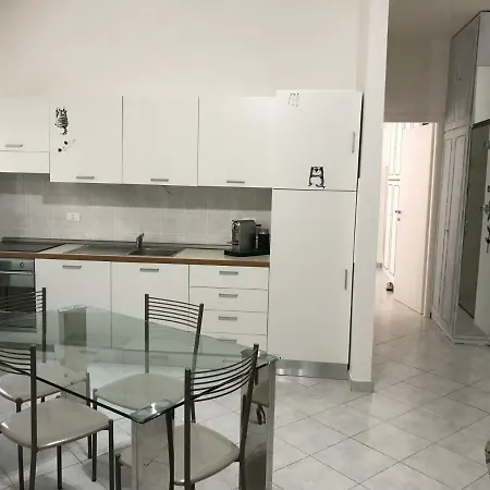 Appartement Polly *