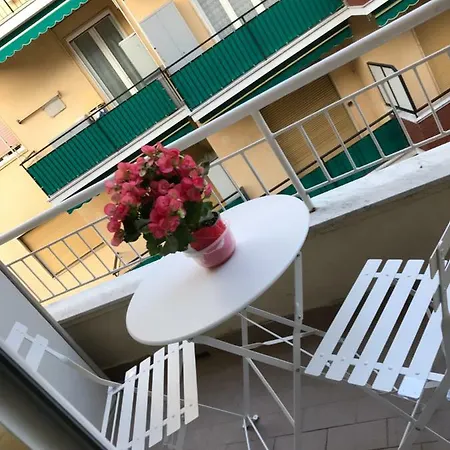 شقة Polly راباللو