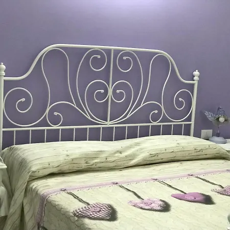 Appartement Polly *