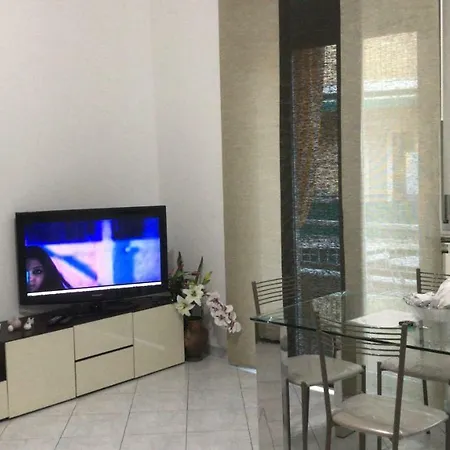 Апартаменты Polly