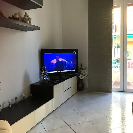Polly Appartement