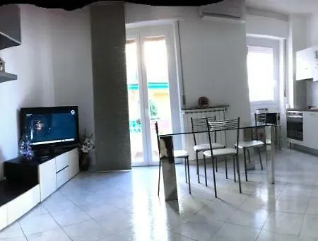 Апартаменты Polly