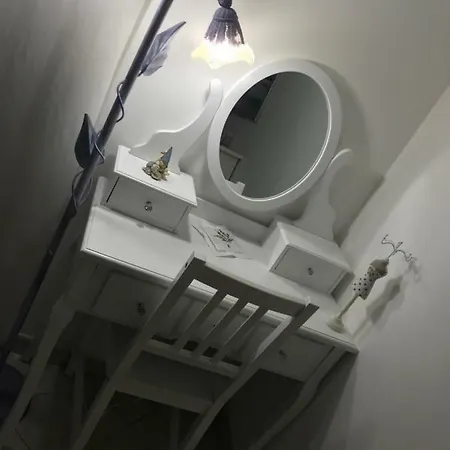 Polly Appartement *