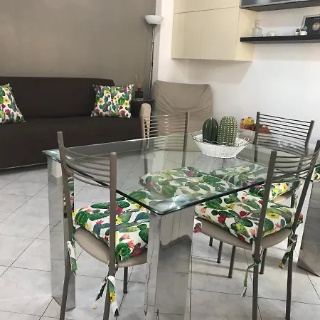 Polly Appartement Rapallo