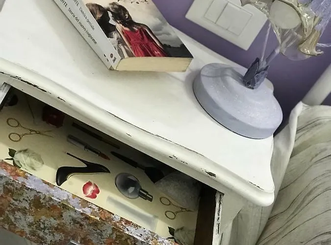 Polly Apartment Rapallo