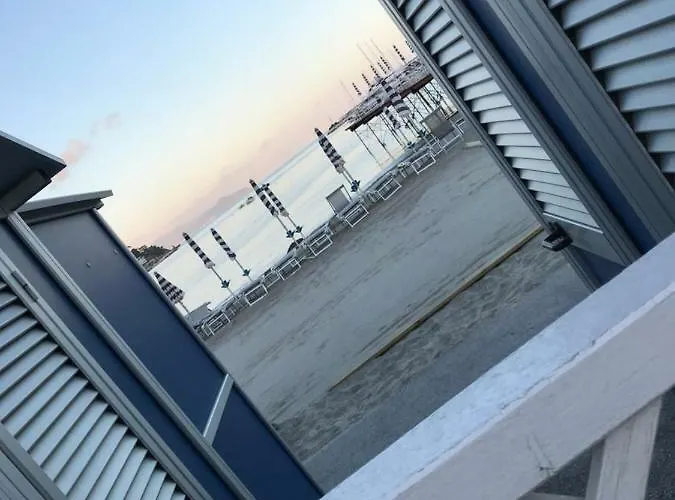 Apartment Polly Rapallo