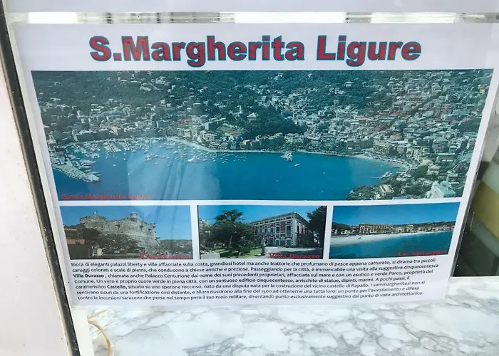 Apartment Polly Rapallo