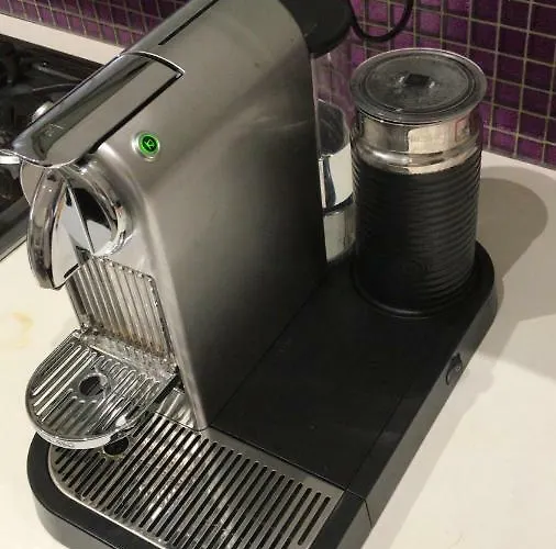 Polly Apartment Rapallo