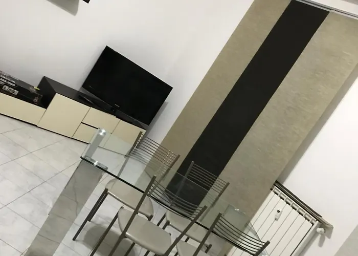 Polly Apartment Rapallo