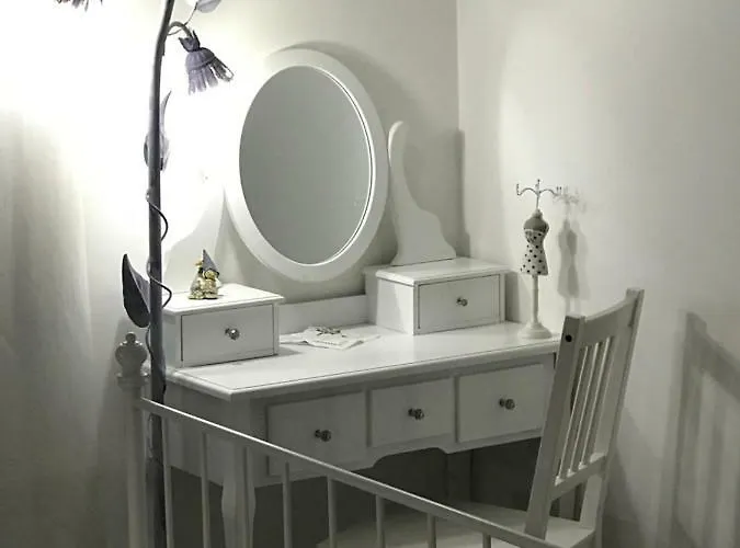 Apartment Polly Rapallo