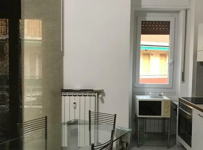 Apartment Polly Rapallo