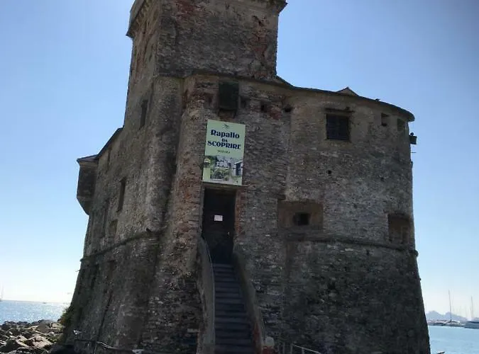 Apartment Polly Rapallo