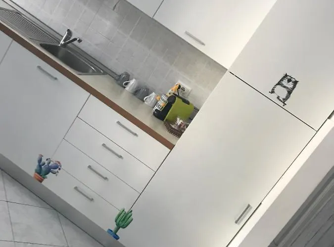 Polly Apartment Rapallo