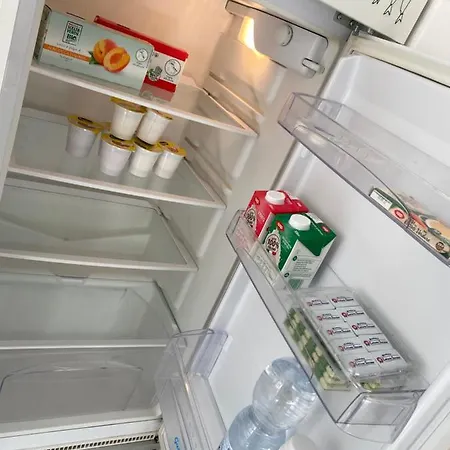 Polly Apartament Rapallo