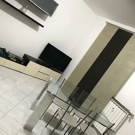 Apartament Polly Rapallo