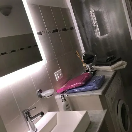 Apartment Polly Rapallo