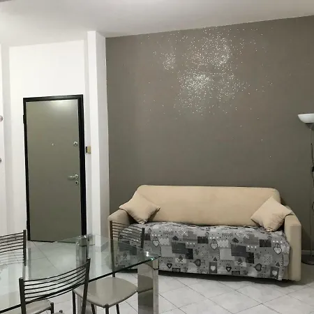 Apartament Polly *