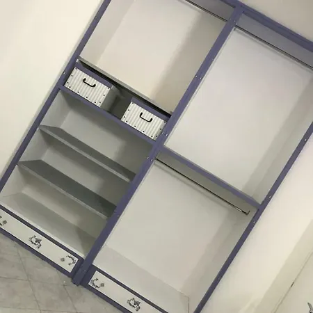 Apartament Polly