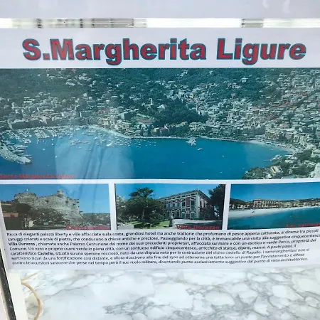 Appartement Polly Rapallo