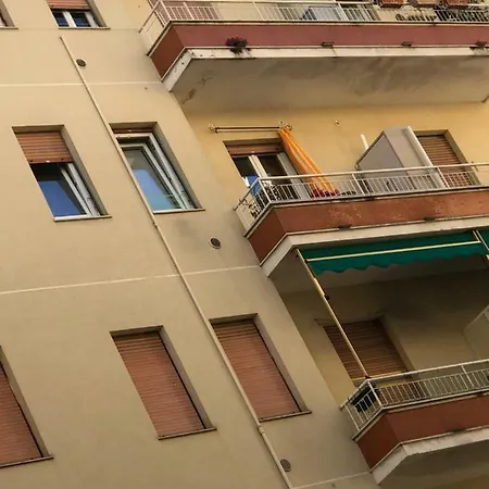 Polly * Rapallo