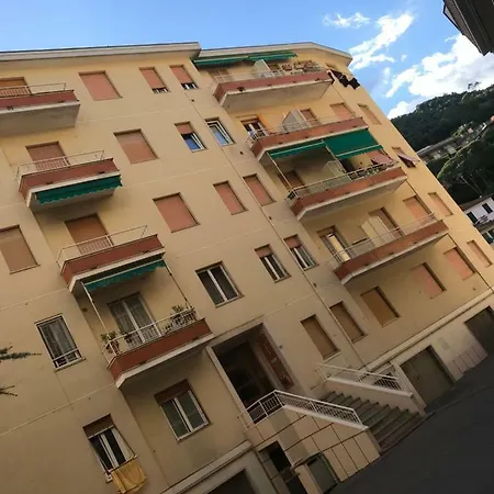 Apartament Polly *