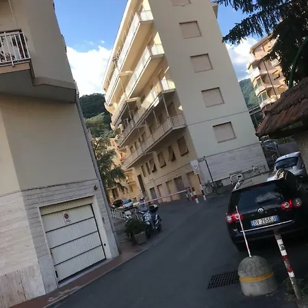Polly Apartment Rapallo