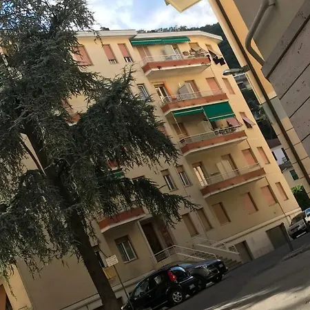 Polly Apartament