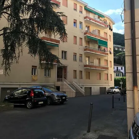 Apartament Polly *