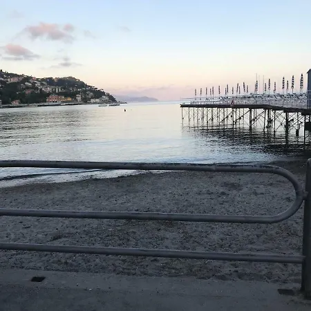 Apartament Polly