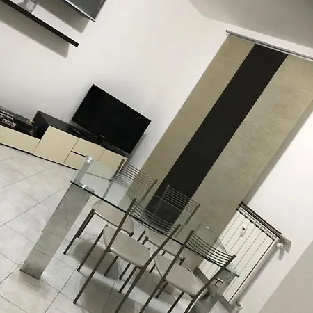 Polly Apartament Rapallo