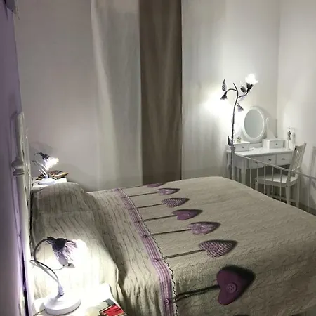Apartament Polly *