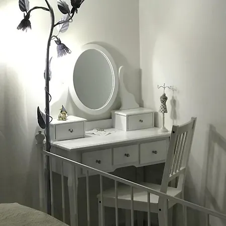 Apartament Polly Rapallo