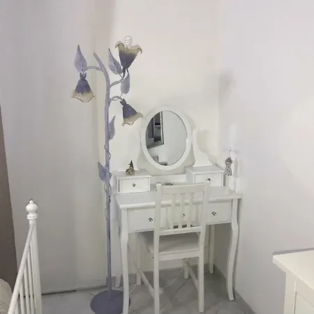 Apartament Polly